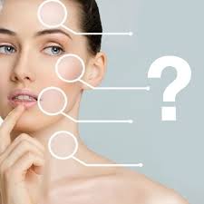 Look at the color of the veins on the inside of your wrist. How To Determine Your Skin Type Take This Short Quiz Blog Healthy Options