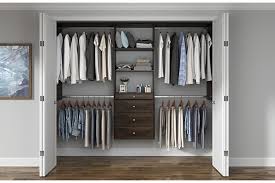 Folge deiner leidenschaft bei ebay! 48 96 W Truffle Closet Organization System Ashley Furniture Homestore