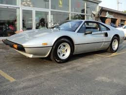 Fiberglass, carbureted, open top or closed, the 308 offers the authentic ferrari motoring experience at an affordable price of entry. 1976 Ferrari 308 Gtb Stock 0417 For Sale Near Brookfield Wi Wi Ferrari Dealer
