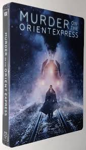 A la demande de l'éditeur, ce contenu n'est pas disponible au téléchargement. Le Crime De L Orient Express 2017 Un Steelbook Special Fnac Maj Apercu Steelbookpro L Actualite Mondiale Des Boitiers Steelbooks Pour Blu Ray Et Jeux Video