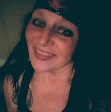 Unwinding at the Lincoln Museum grounds