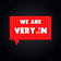 WE ARE VERY.IN