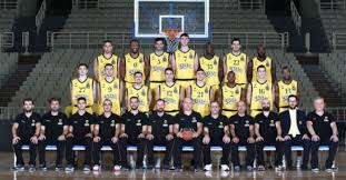 Κύπελλο μπάσκετ προμηθέας πάτρας παοκ. O Paok Paroysiazei Thn Aek Thessports