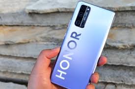 Honor 30 Pro Plus review: premium-phone ...
