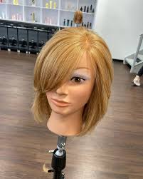 Hair By Ashley Milton