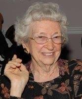 Ruth Pierce Obituary