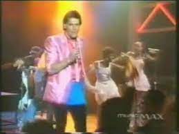 Kc And The Sunshine Band Give It Up 1983 Youtube