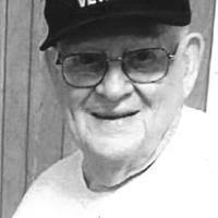 Clarence Arthur Kelm (Whitey)