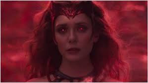 Monica didn't have a whole lot to do in the wandavision finale beyond showing off one of her powers — the ability to phase like vision (paul bettany) does — but at the end of the episode, during the credits, we got a clue about what she'll be doing next. Eyarrjxjy4 P5m