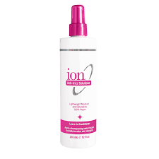 Ion Styling Leave In Conditioner By Styling Solutions Conditioner In 2020 Leave In Conditioner Anti Frizz Products Conditioner