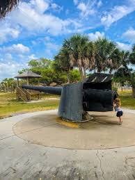 Hotels, apartments, villas, hostels, resorts, b&bs Fort De Soto Everything You Need To Know To Plan The Perfect Visit