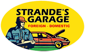 Fast response · no obligation · high quality service Denton Auto Repair Strande S Garage