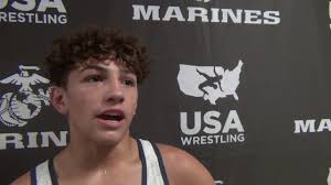 Three wrestlers become double champs