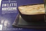 Omelette Norvégienne