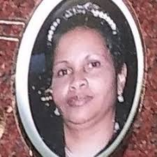 Veronica Alexander Warner (1951-2009)