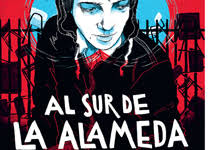 Al sur de la Alameda, Lola Larra -