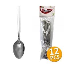 Update harga hp, laptop, tablet, kamera, gadget, komputer, elektronik, dan barang lainnya. Jual Sendok Sendok Makan Sendok Saji Garpu Spoon Fork Harga Murah Online Terlengkap Dan Terpercaya Di Indonesia