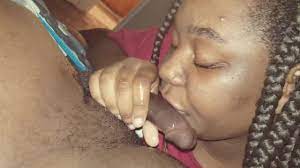 Fucking the Homies 19 Y o little Stepsister from Haiti made her Tapp out 