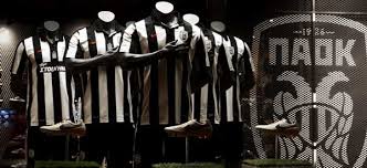 Maybe you would like to learn more about one of these? Paok Stadium Toumba Stadium Football Tripper