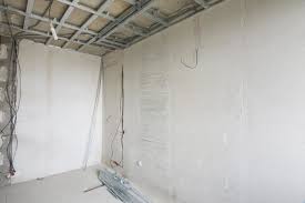 I just removed popcorn ceiling from my kitchen/ living room in my small 700 ft condo. Acoustic Ceiling Removal Textured Popcorn Ceiling Houston Tx