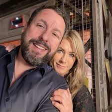 Adam Sandler sends Jennifer Aniston flowers every single Mother's Day — not  for publicity, not for a headline, but because he remembers what she went  through. 💐 After Jennifer bravely opened up