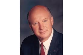 Edward Bernhardt Obituary (2017)