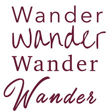 Pdf pattern contains all needed instructions and you can learn more stitches during your embroidery process. How To Embroider Letters By Hand Part 1 Wandering Threads Embroidery