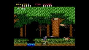 Classics arcade cabinet is a compilation of capcom arcade games that was released for the playstation 3 and xbox 360 from february 19, 2013 to april 17, 2013. Capcom Arcade Cabinet 1985 Pack Review Gaming Nexus