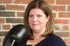 Read and hear the voices of women in leadership at Flat Branch Home Loans