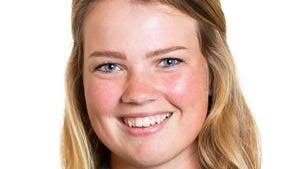 Flashes' Stormo defeats elite field at Evans Derby Experience