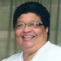 Mrs. Delphine Ann Rougeau West Obituary