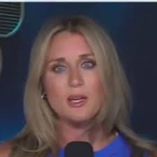 Riley Gaines sends 7-word message to 'smart' Melania Trump after Simone  Biles trans feud bust-up