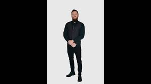 Travis Groo is a 2023 candidate in Holly Springs