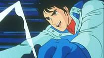 Cat's eye episode 1 english subbed at gogoanime. Cat S Eye Episode 1 Watch Cat S Eye E01 Online