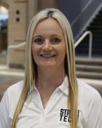 Faculty & Staff Archive