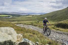 If you want to make a villager leave in animal crossing: Glen Sligachan Circuit Mountain Bike Trail Isle Of Skye United Kingdom