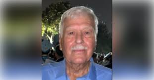 Obituary information for Armando Garza