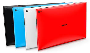 Estimated shipping date：arround 5 to 8 days after payment. Microsoft Lumia 2520 Tablet Lands In Australia