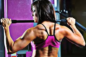 Super fitness new and used gym equipment. Muscle Strength Talks To Super Fitness Model Lindsay Kaye Muscle Strength