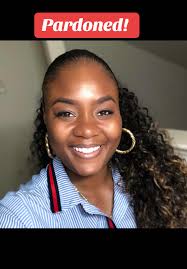 Bevelyn Williams Pardoned: A New Chapter Ahead