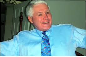 CIA Spymaster Frank Anderson, 1942