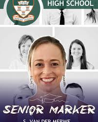 This past weekend the U/19A hockey girls participated in a tournament in  Milnerton. 4 Girls: Jodie Wilson, Karla Gates, Emma Gates and Ino Mkula won  player of their respective matches and have