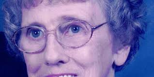 Opal “Grandmother” Margie Latham