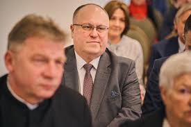 26 stycznia odbyło się uroczyste poświęcenie odrestaurowanej Kaplicy  Domowej Pałacu Lubomirskich w Przeworsku. W wydarzeniu uczestniczyli Leszek  Kisiel Burmistrz Miasta Przeworska, zastępca Wojciech Superson oraz  Sekretarz Miasta Przeworska Agnieszka ...