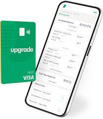 Maybe you would like to learn more about one of these? Upgrade Launches Checking Accounts And Debit Cards Techcrunch