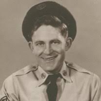 Harold Pelham Obituary