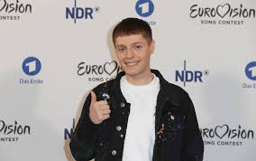 Eurovision 2021 will be hosted in the dutch city of rotterdam in ahoy arena. Ben Dolic Won T Represent Germany At Eurovision 2021 Escbubble