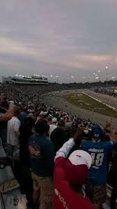 Photos At Richmond International Raceway