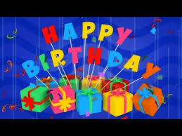 Happy Birthday Video Song With Name And Image Birthday Songs Happy Birthday Happy Birthday Ecard Happy Birthday Pictures Happy Birthday Video