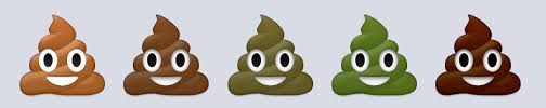 Image result for poop emoji